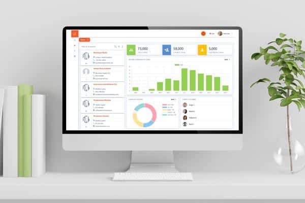 ¿Conoces la nueva interfaz html5 de BrickControl?