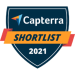 Capterra Top 20 Software