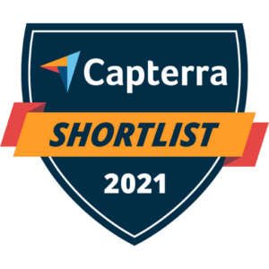 Capterra Top 20 Software