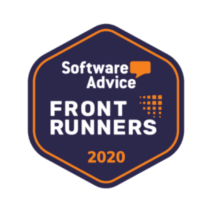 BrickControl gana premios Gartner, Capterra y FrontRunners 2021
