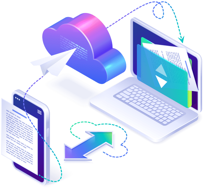 Control de acceso de usuarios y documentación