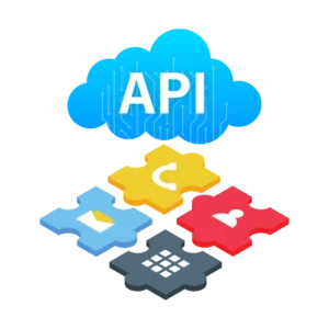 Objetos disponible en la API