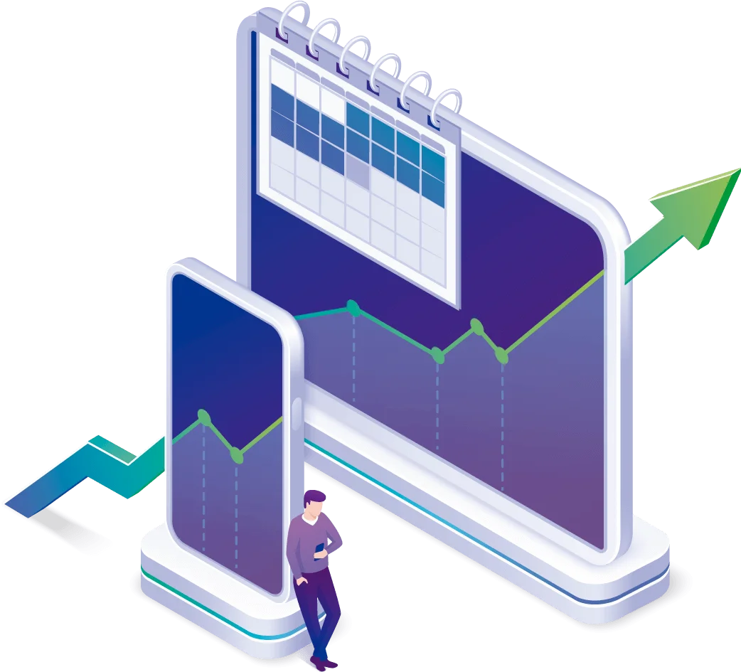 Análisis de indicadores y KPIs