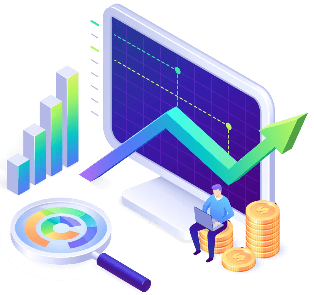 Financial analysis for esco