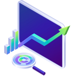 financial and cost analysis, sales, and profit analysis.