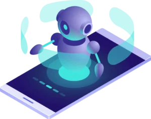 Automation of purchase invoice information
