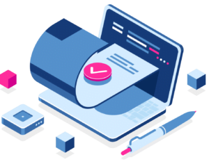Compare and analyze the differences between construction progress and the work certificates.
