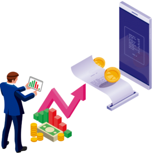 The construction execution plan progresses, and so do your finances