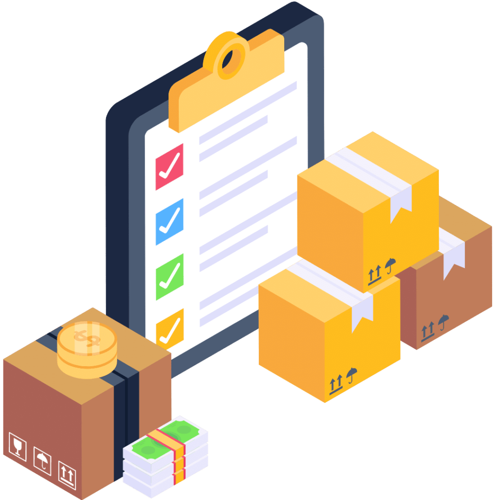 Libro De Pedidos Y Facturas Para Pequeñas Empresas - Con Múltiples Columnas, Ideal Para Restaurantes, Tiendas Y Gestión Comercial