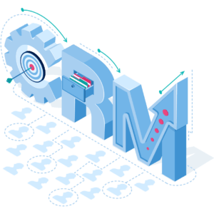 CRM platform for construction and building companies