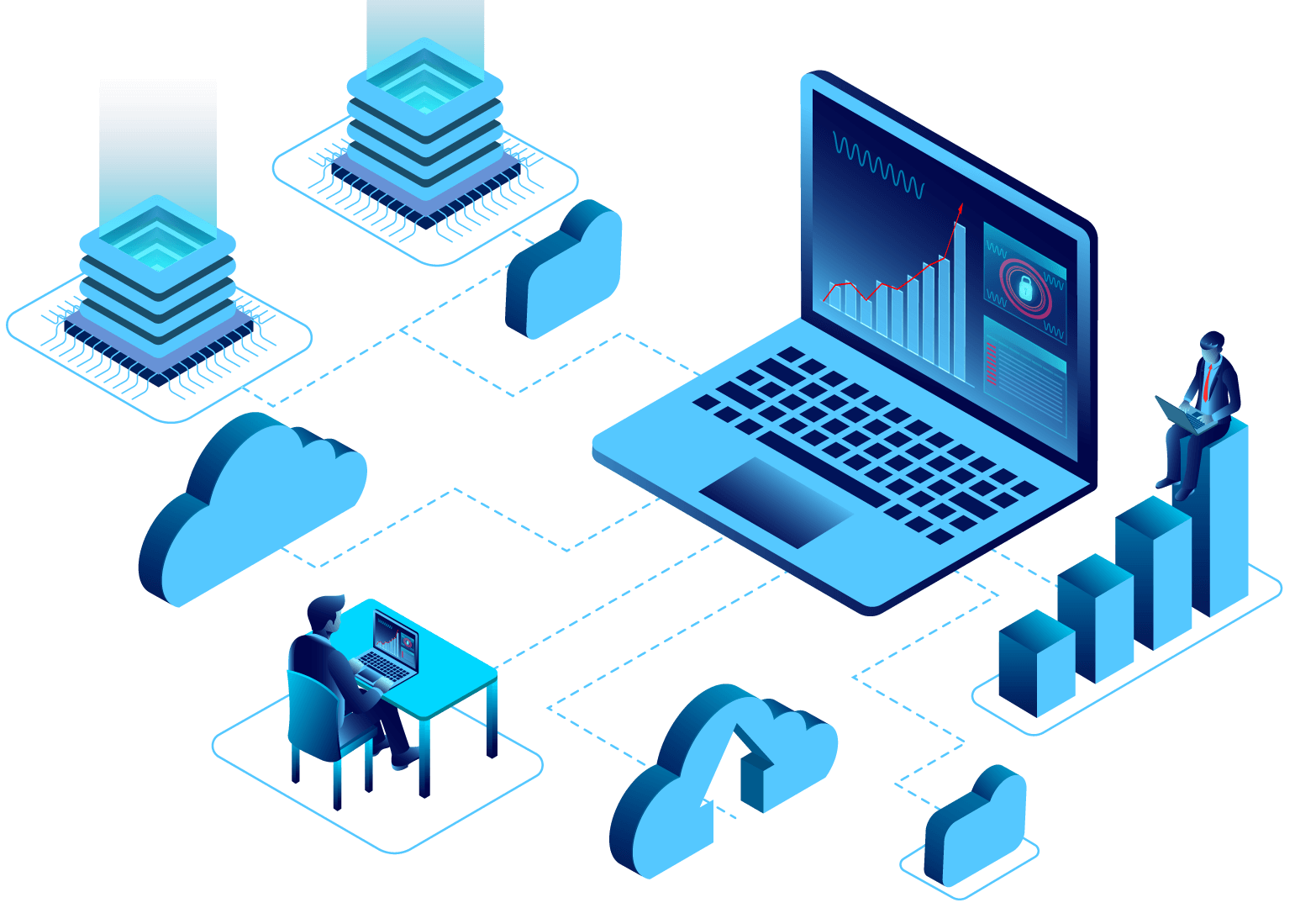 Looking for a complete software solution for your engineering company?