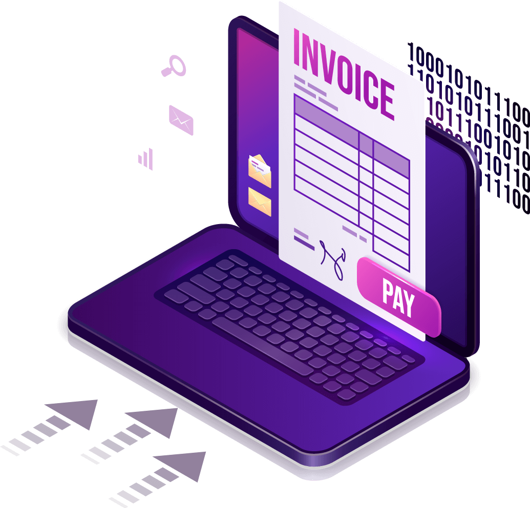 Construction Purchasing Invoicing Management