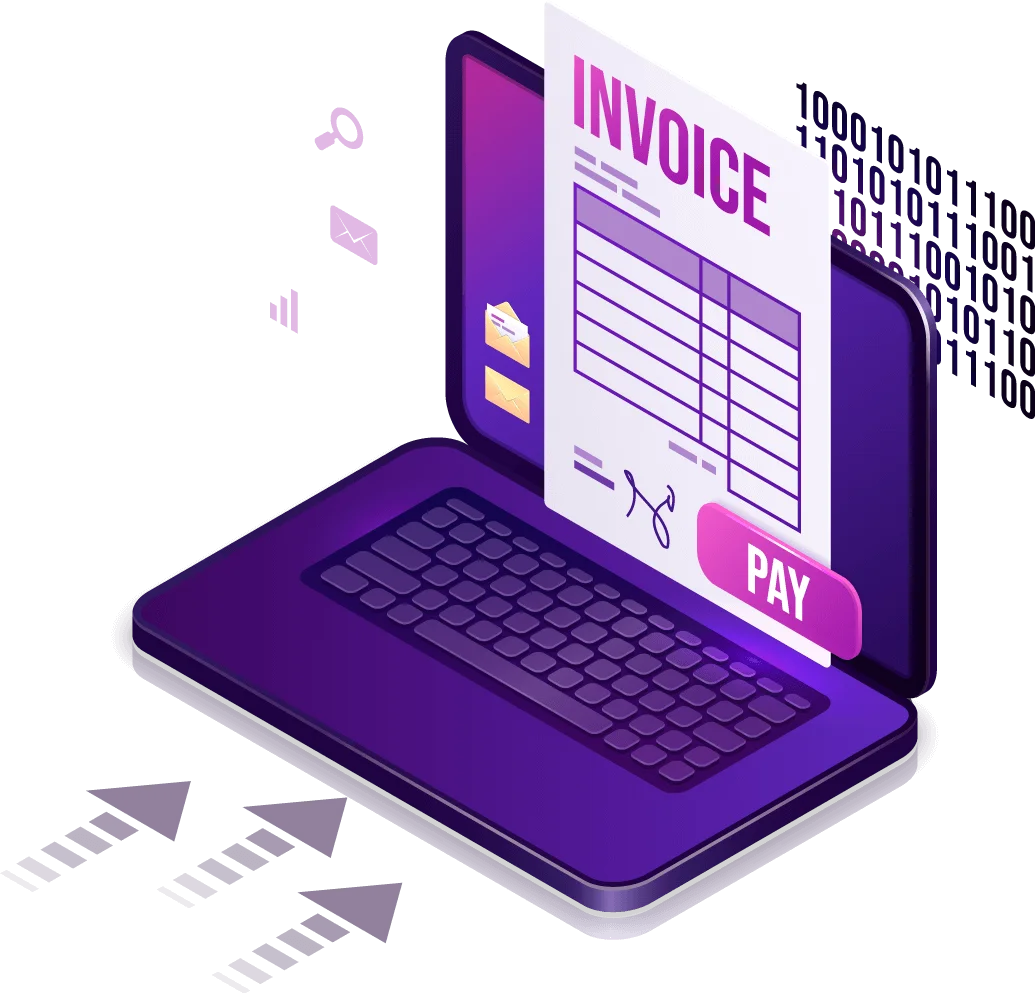 Construction Purchasing Invoicing Management