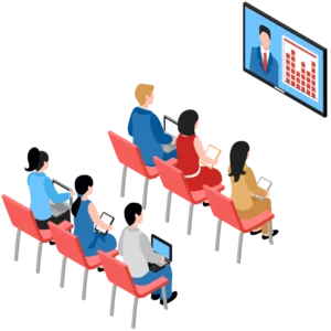 Formación y capacitación empresarial