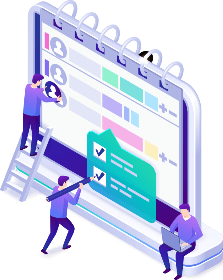 Mechanical contractor software brickcontrol