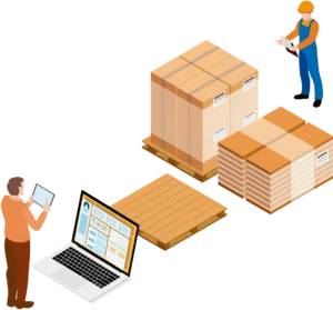 Facilidad en el traspaso de almacén de materiales de construcción