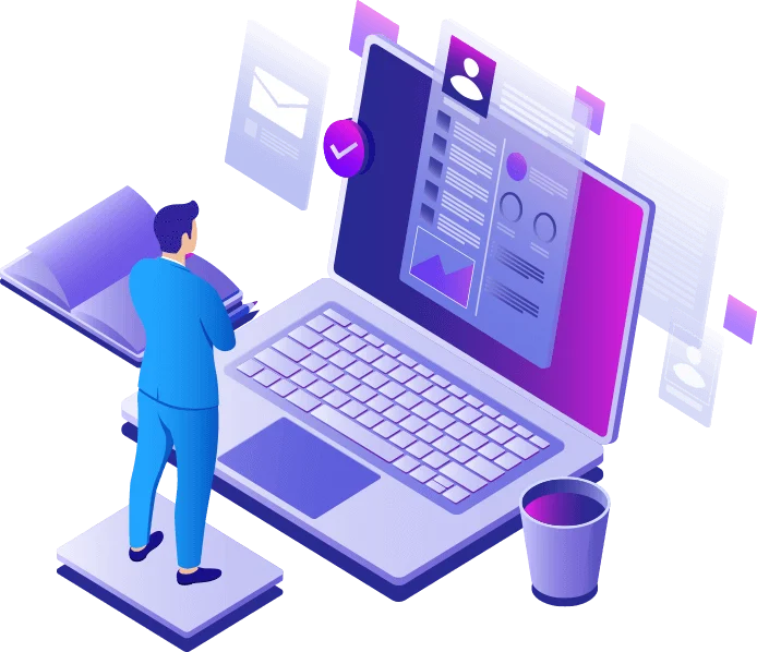 Gestión proyectual para constructoras