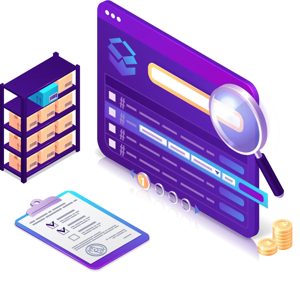 Gestión de Pedidos de Obra Online