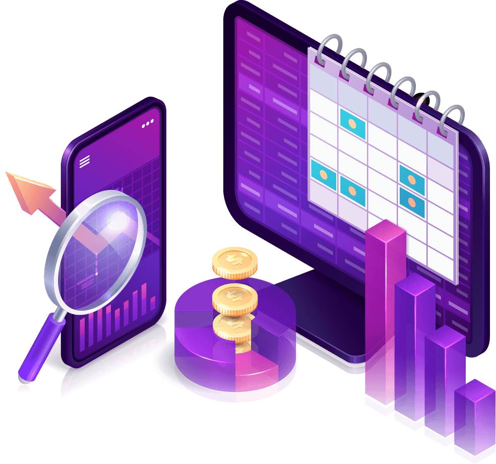 BrickControl automates project planning