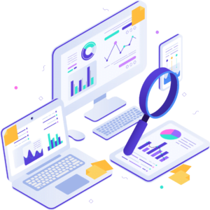 Everything you need to manage your projects