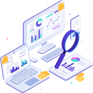 Everything you need to manage your projects