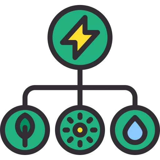 Servicios Energéticos