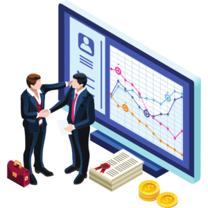 Smooth coordination between different stakeholders
