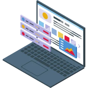 Customize templates with all the details of your construction company