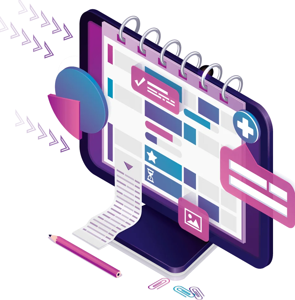 Visión global: análisis de escenarios de un proyecto