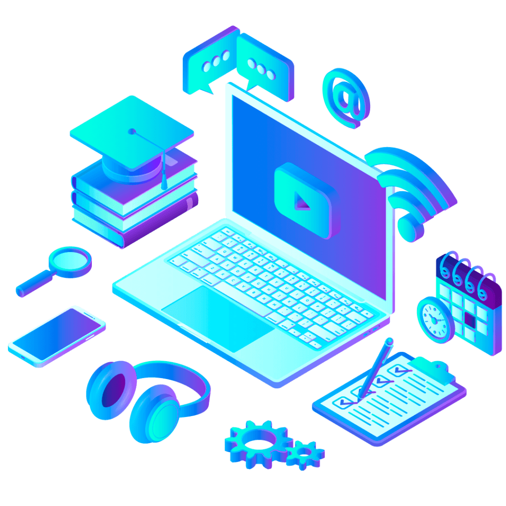 Online Courses