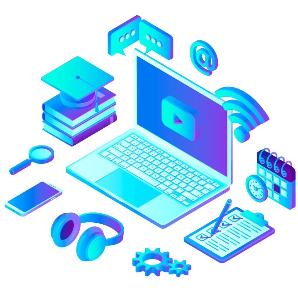 Cursos Online
