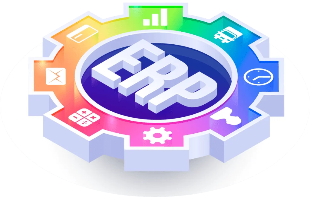 Software ERP de Ingeniería y Construcción
