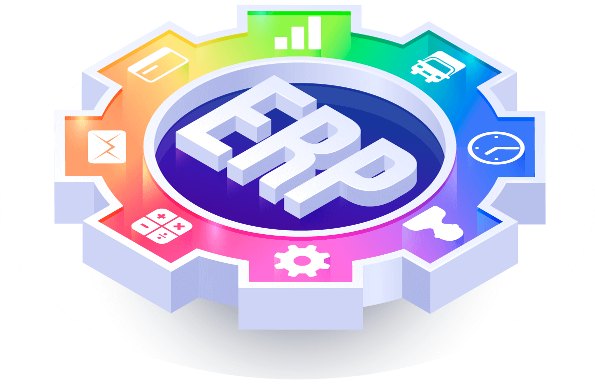 Software Ingeniería ERP