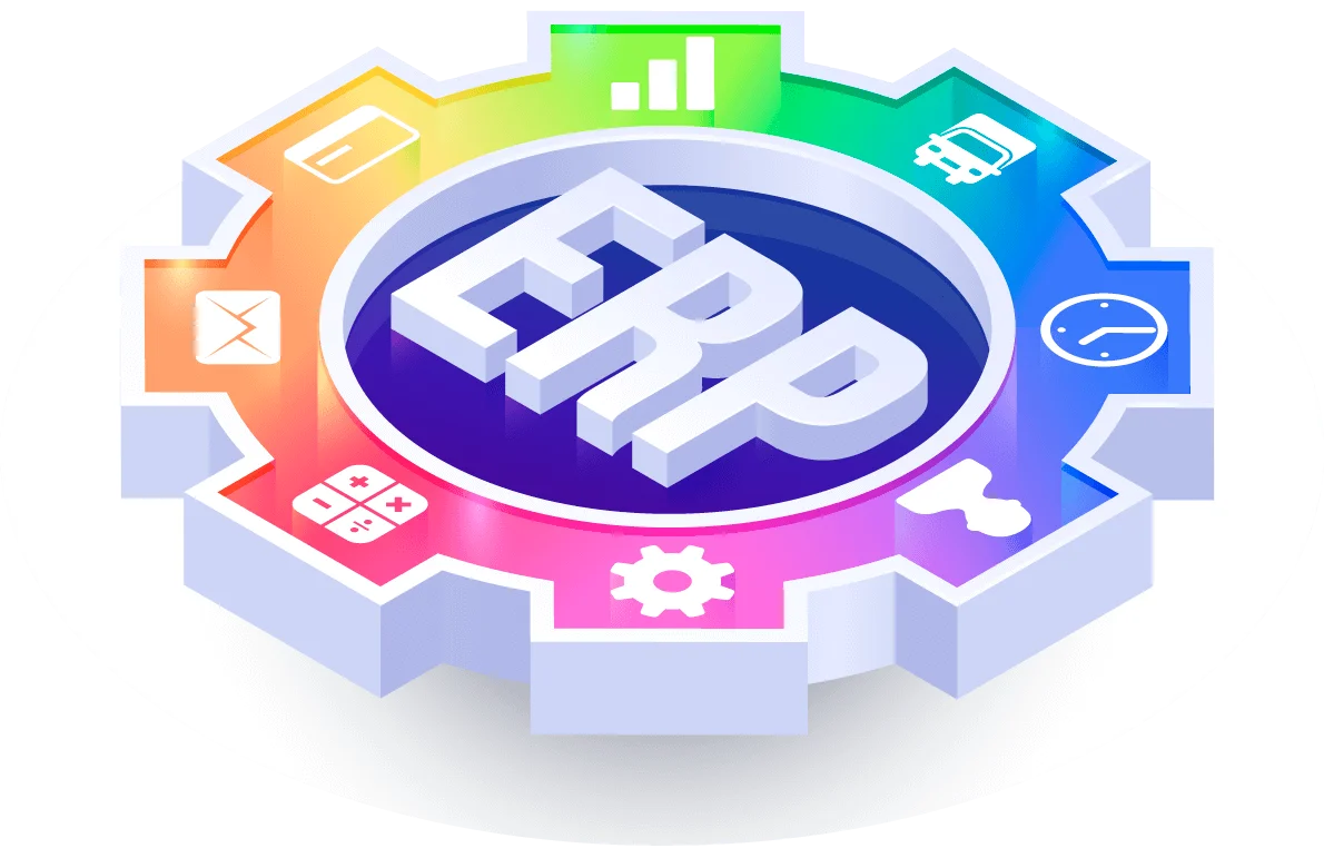 Software Ingeniería ERP