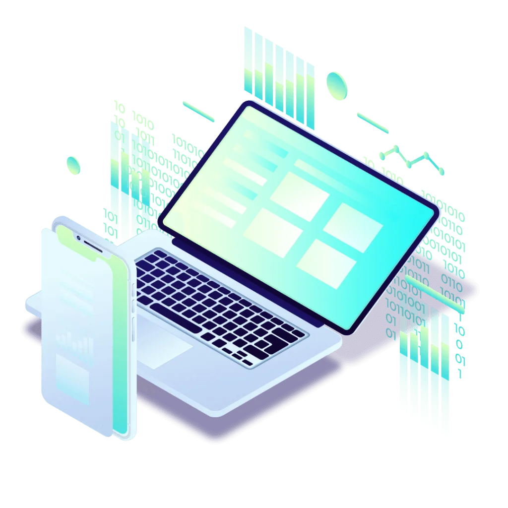 Presupuesta proyectos de obra de construcción.