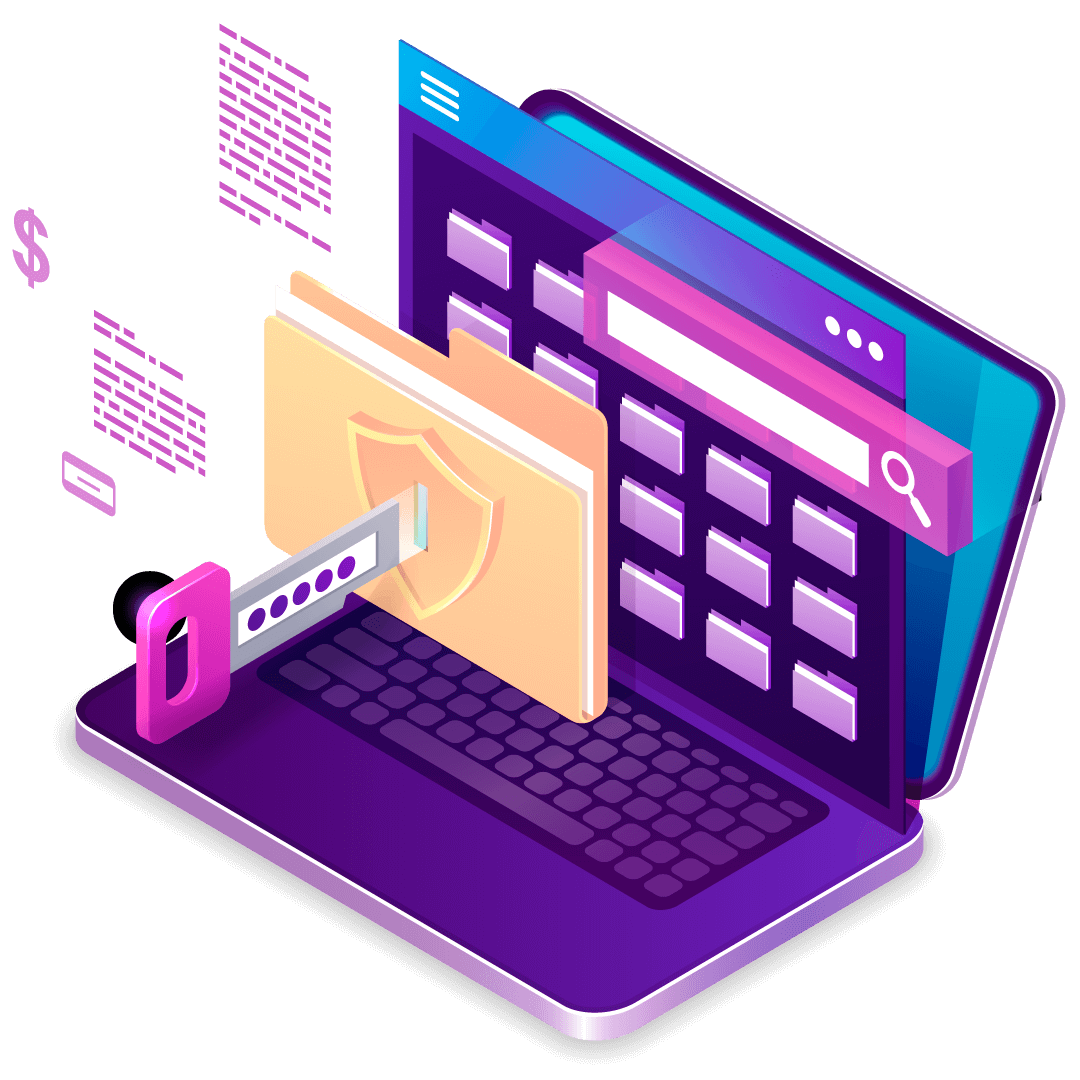 Multiple Users Access control and configuration