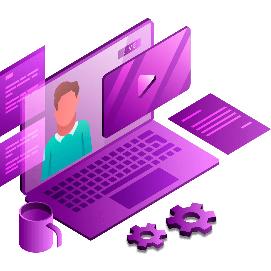 Inscríbete a nuestros webinars gratuitos
