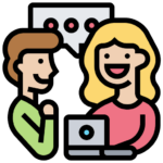 Consultoría online y presencial