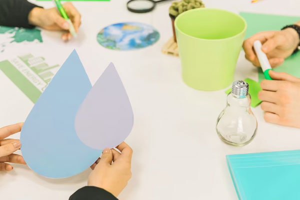 Ahorro de energía y Agua en proyectos arquitectónicos