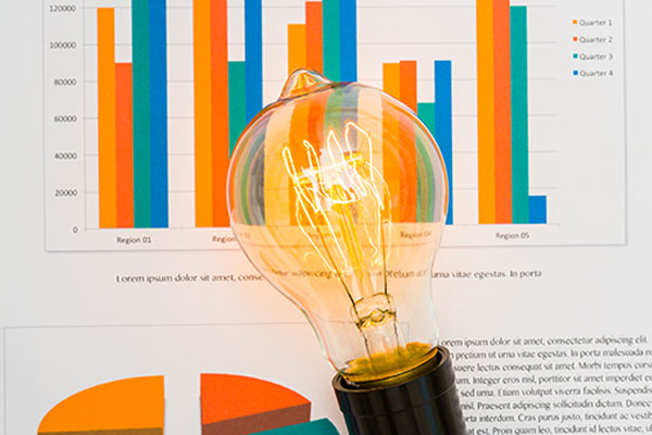 KPIs eficiencia energética