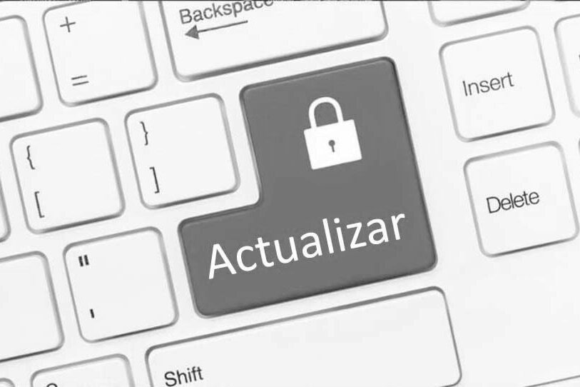 Actualizacion software ERP 2022 3