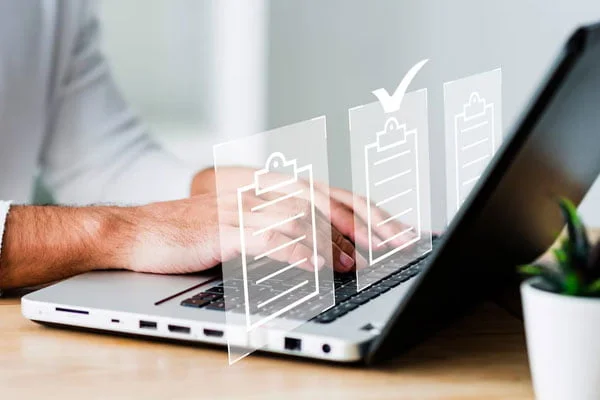 Tipos de documentos usados en proyectos y obras de construcción