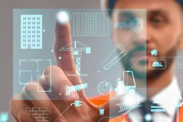 Digitalización en la industria de la construcción