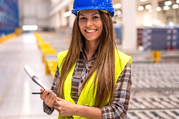 Gestion de la Calidad en Construcción con Normas ISO 9001