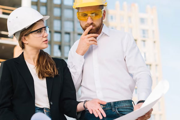 RFI: solicitudes de información en construcción