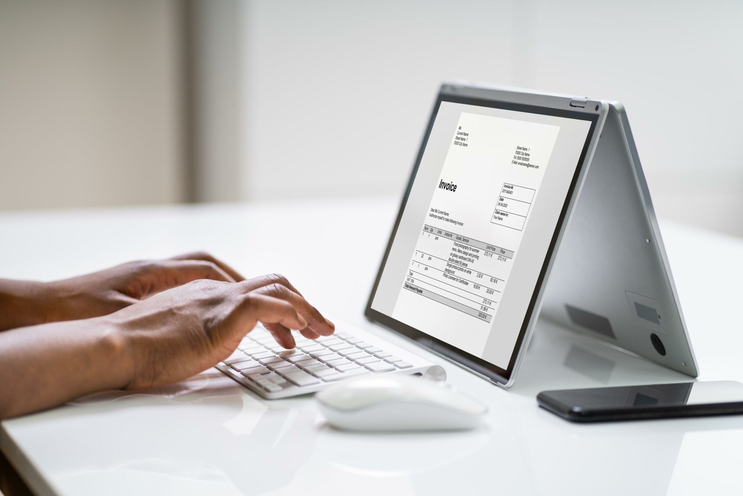 VeriFactu normativa con BrickControl